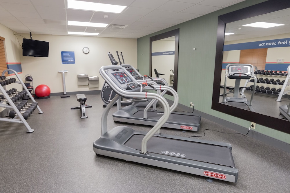 Hampton Inn & Suites Radcliff Fort Knox - photo 56