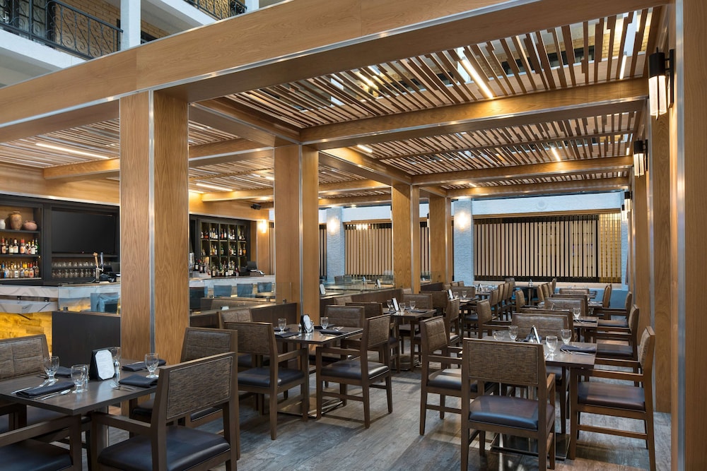 Embassy Suites by Hilton Austin Central - photo 41