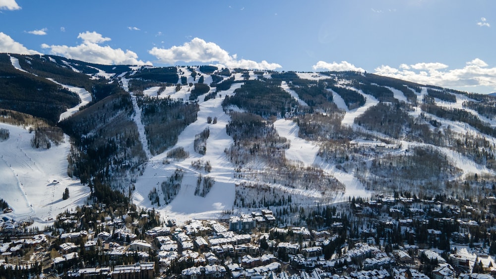 Montaneros in Vail - photo 65