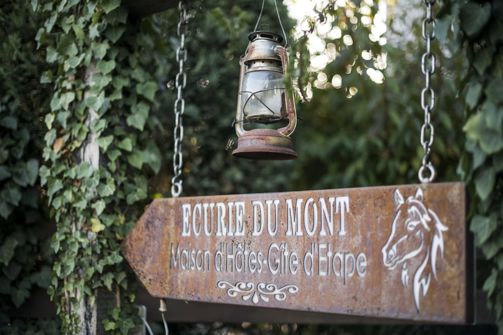 Maison d'Hôtes du Mont — 4-Star Luxury Hotel in Morschwiller-Le-Bas, France