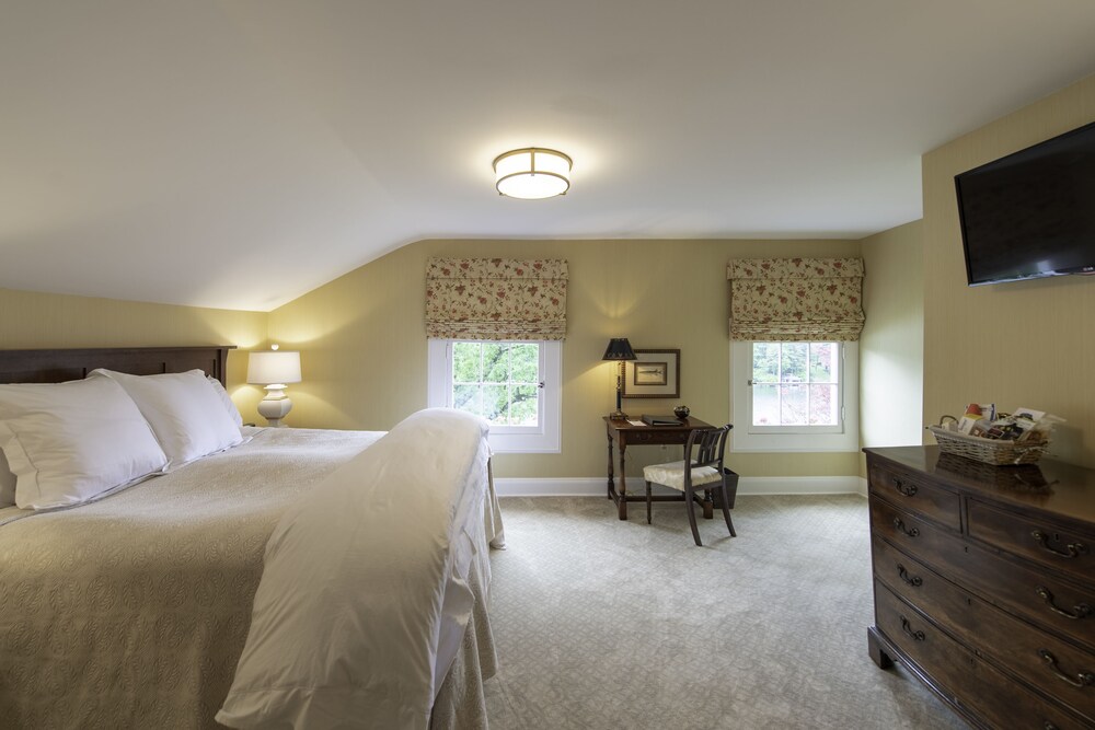 Greystone Inn - photo 7