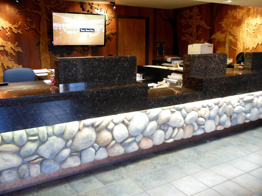 Lakeside Inn and Casino - photo 2
