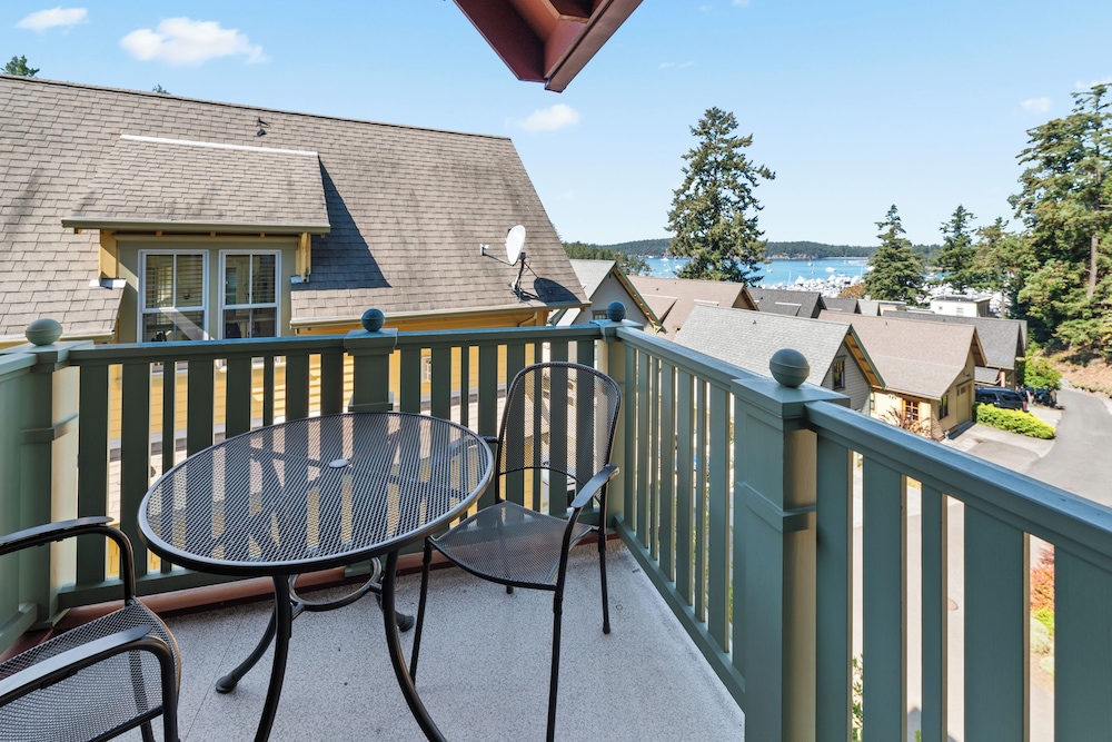 Roche Harbor Resort - photo 125