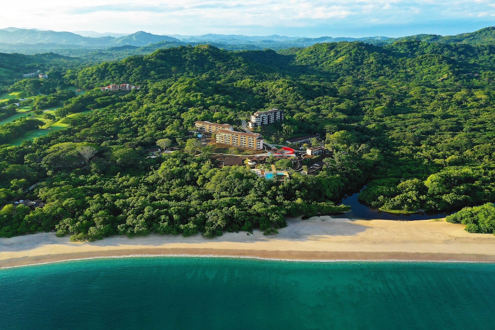 W Costa Rica Resort Playa Conchal — 5-Star Luxury Hotel in Liberia, Costa Rica