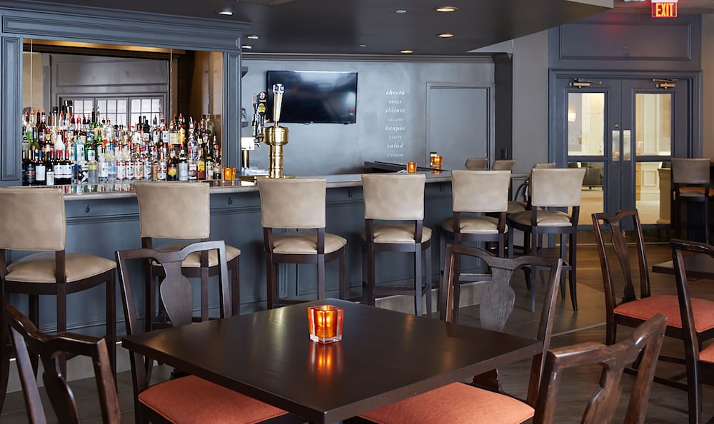 Ethan Allen Hotel - photo 36