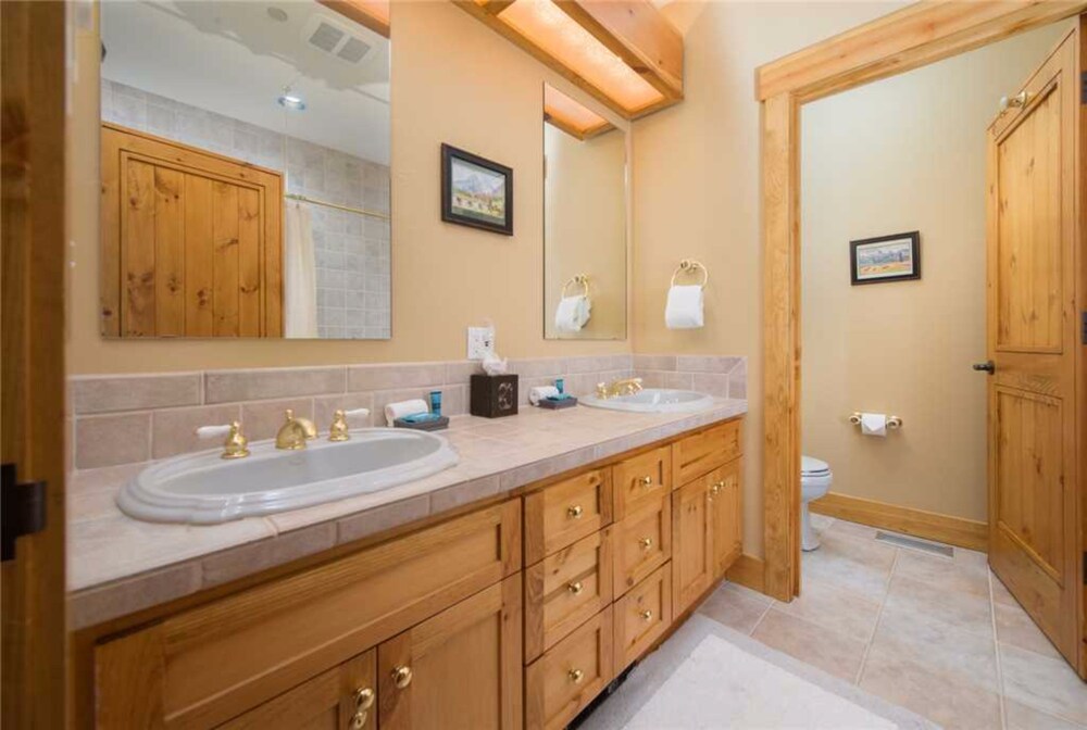 Granite Ridge Homestead — hotel near Jackson Hole Airport