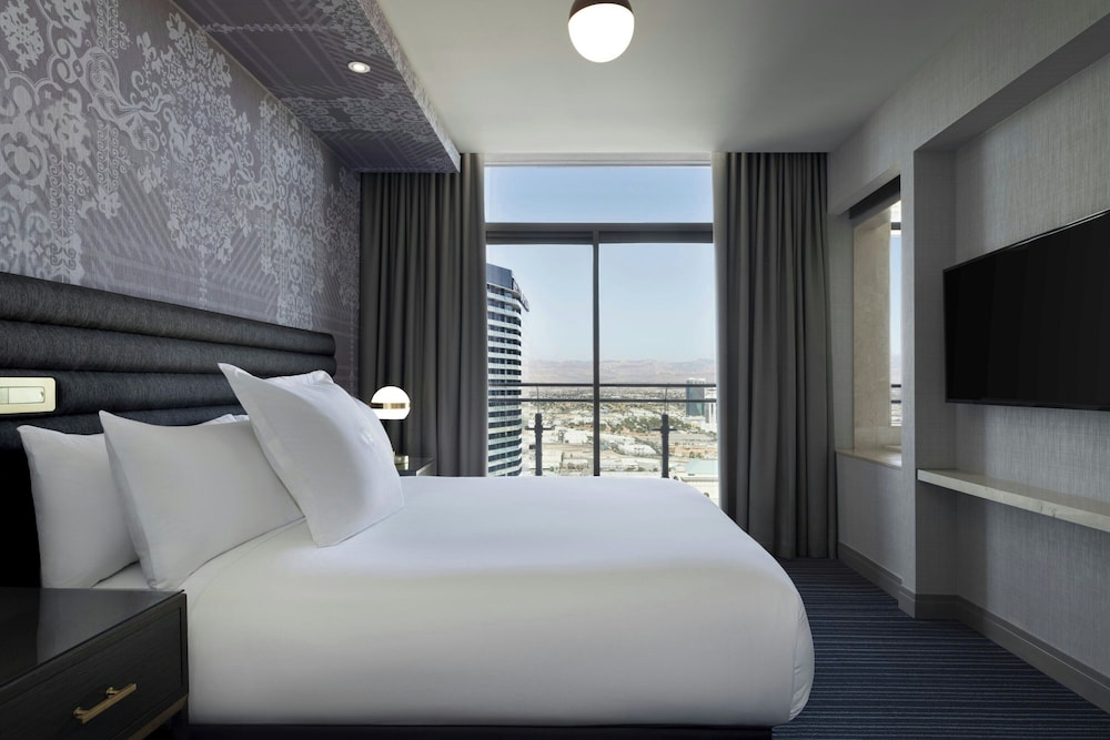 The Cosmopolitan Of Las Vegas - photo 27