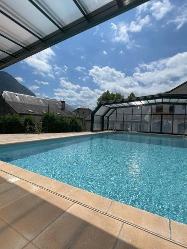 Souleih D'ossau 202 - last minute hotel in Unknown City