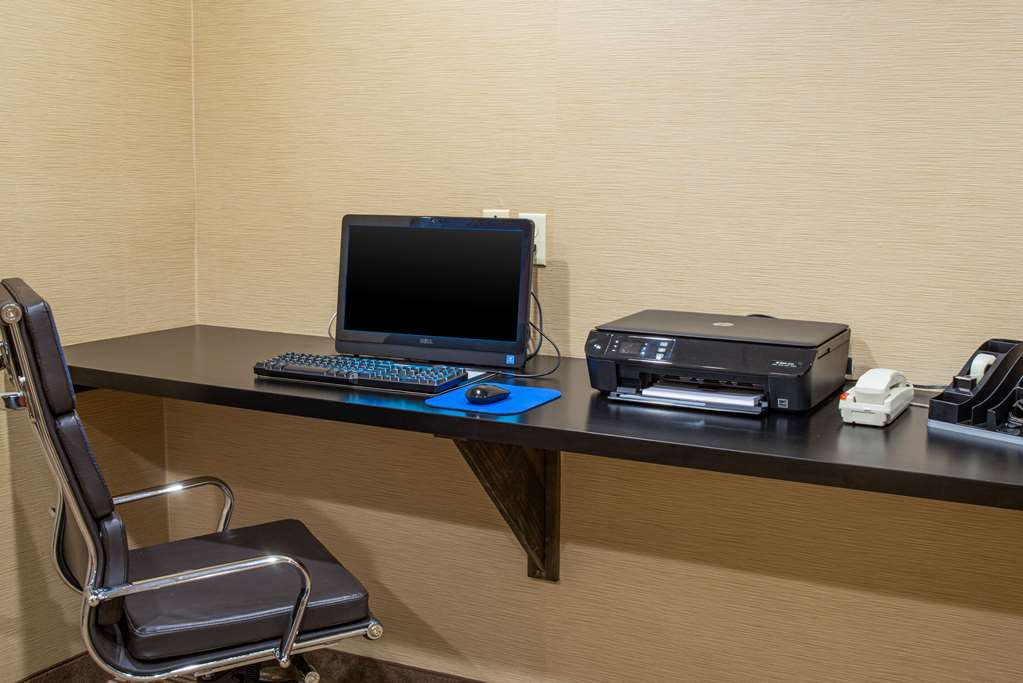 Comfort Inn Naugatuck Shelton CT - photo 15