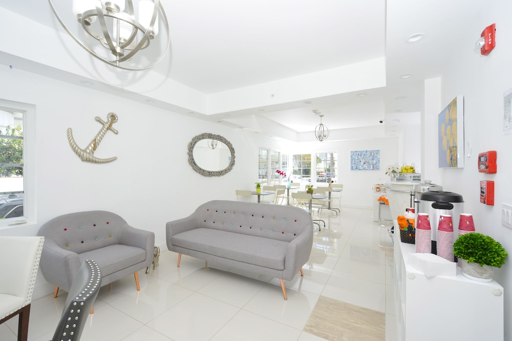 Sogno di Mare Hotel Apartment - photo 8