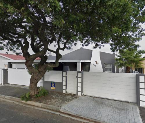 McSheyson Apartment Deluxe — 4-Star Luxury Hotel in Cape Town, South Africa