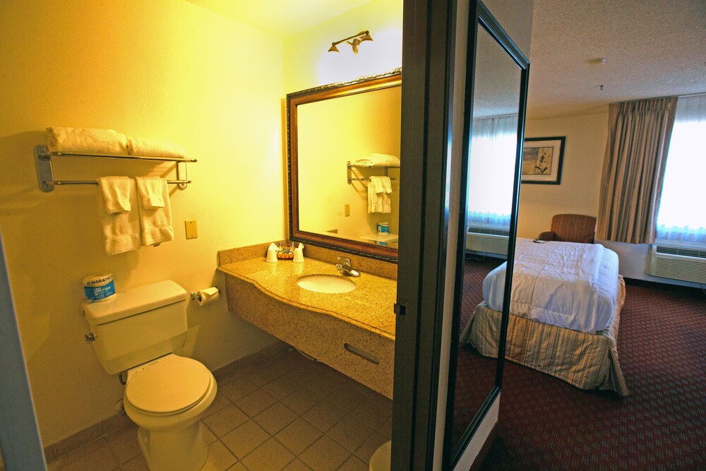 Stanton Inn & Suites - photo 16