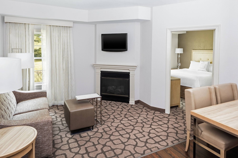 Residence Inn By Marriott West Orange - photo 10