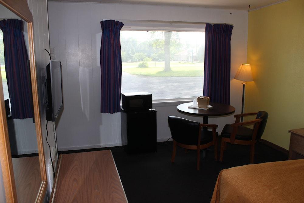 Mecca Motel - photo 13