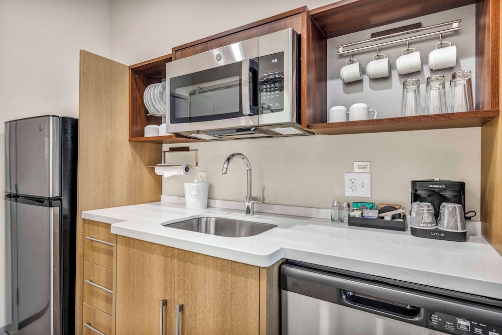 Home2 Suites by Hilton Raleigh West Lenovo Center - photo 25