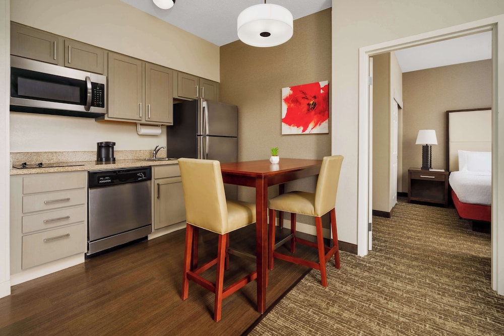 Homewood Suites by Hilton Rochester Henrietta - photo 18