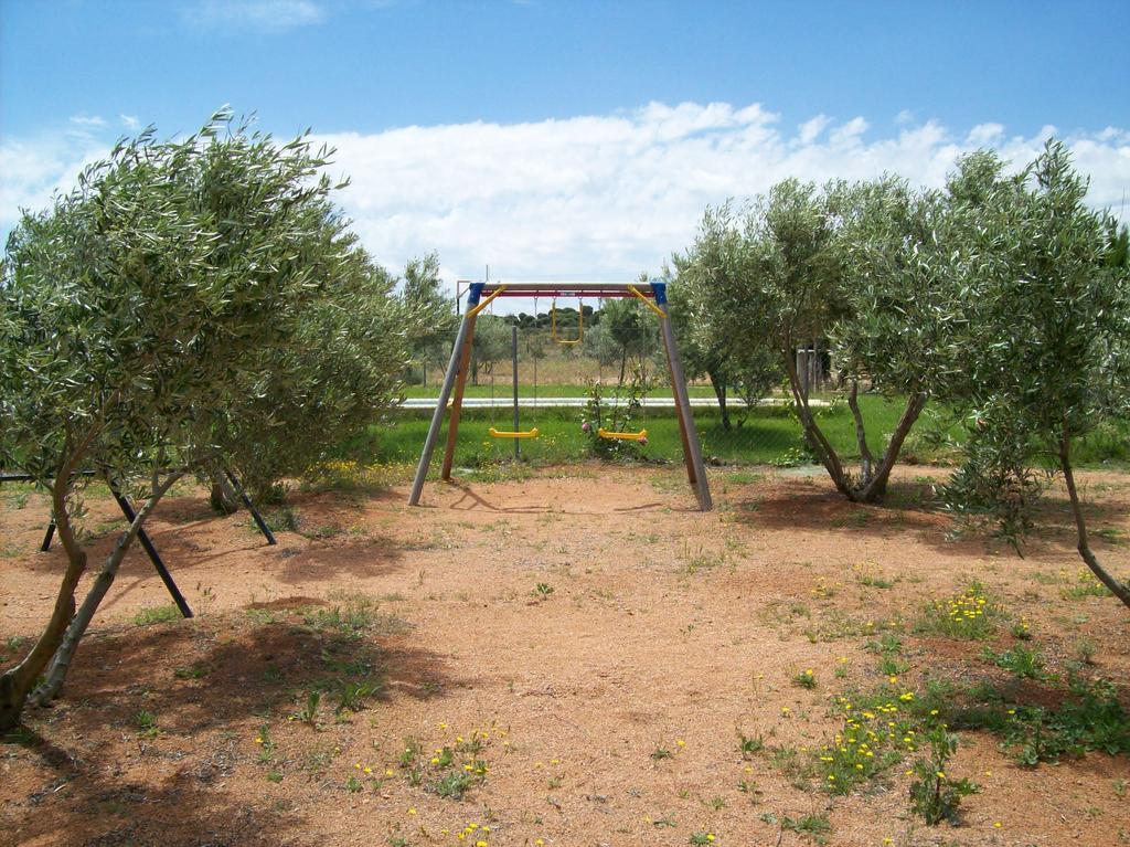 Casas Rurales el Palomar — hotel in Ossa De Montiel