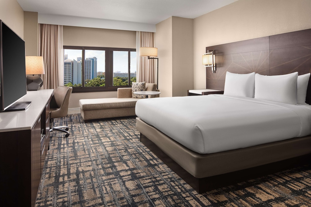 Hilton Orlando Lake Buena Vista Disney Springs Area - photo 25