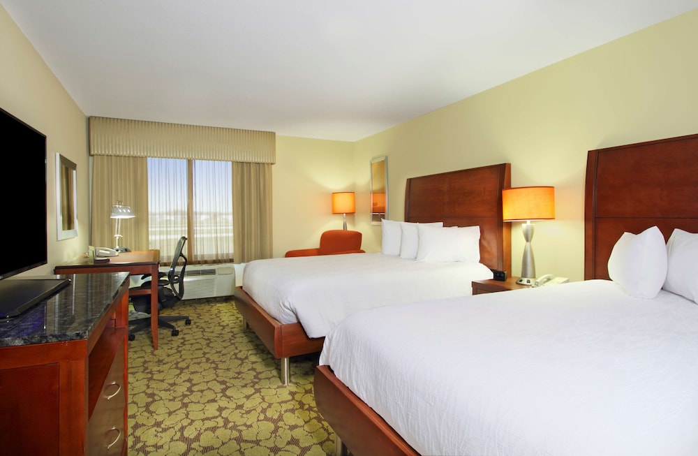 Hilton Garden Inn Columbus Airport - photo 12
