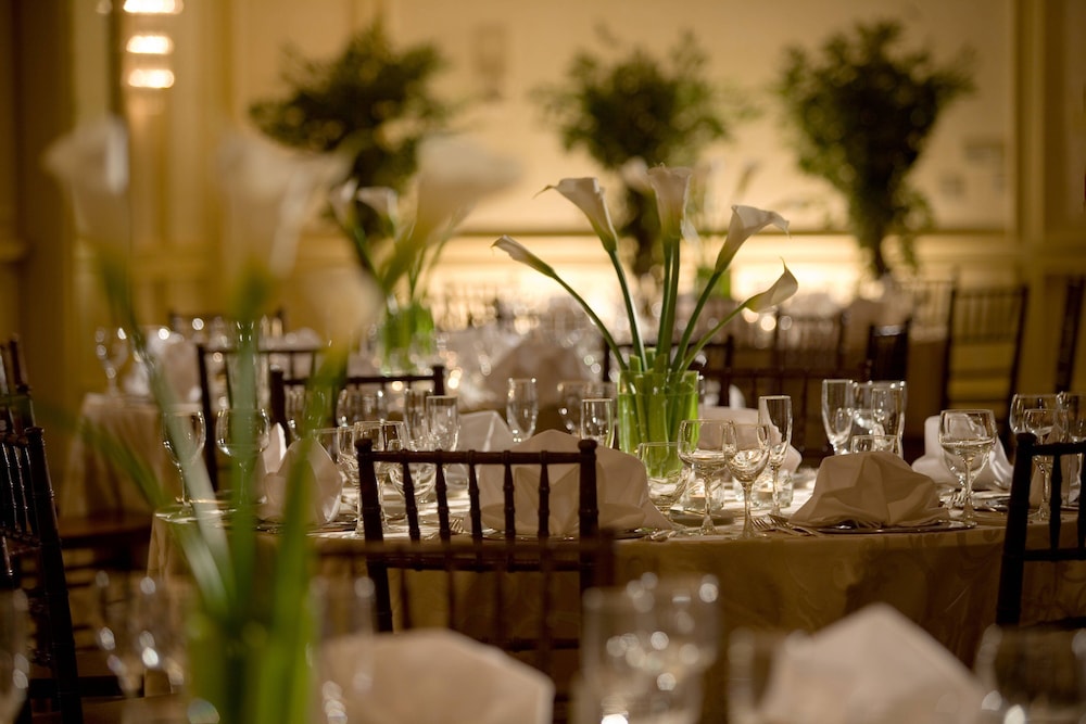 Falls Church Marriott Fairview Park - photo 52