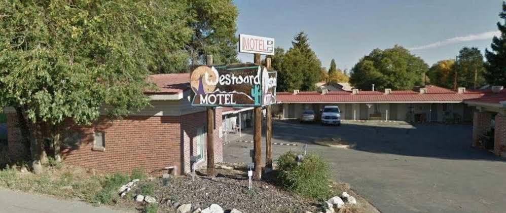 Westward Motel - photo 8