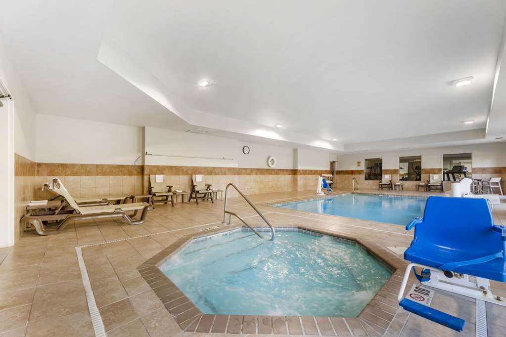 Comfort Inn & Suites Porter near Indiana Dunes - photo 22