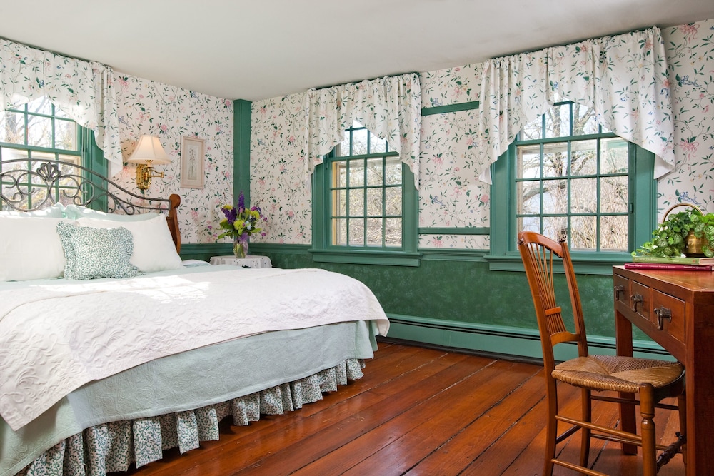 Stonecroft Inn - photo 8