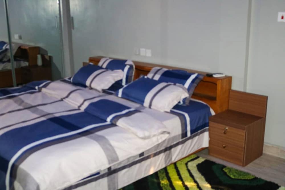 Kadny Court — Accra — photo 5
