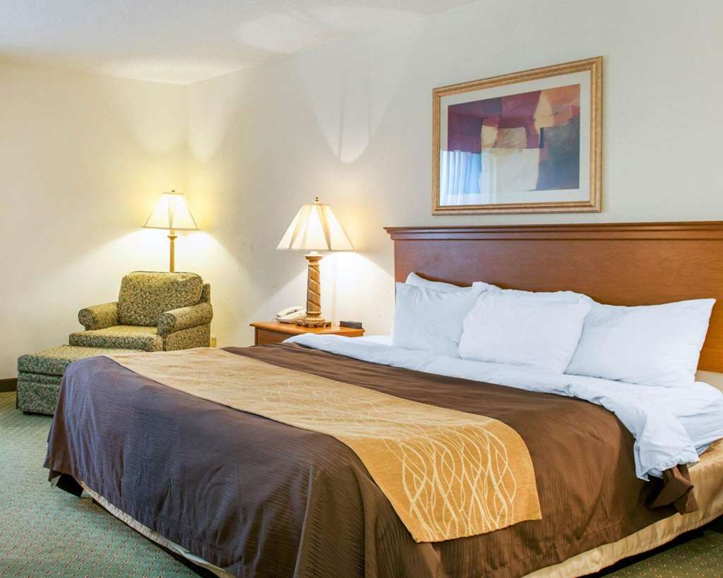 Quality Inn & Suites Near Amish Country - photo 8