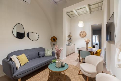 Corso Caesar Suites — 4-Star Luxury Hotel in Rome, Italy