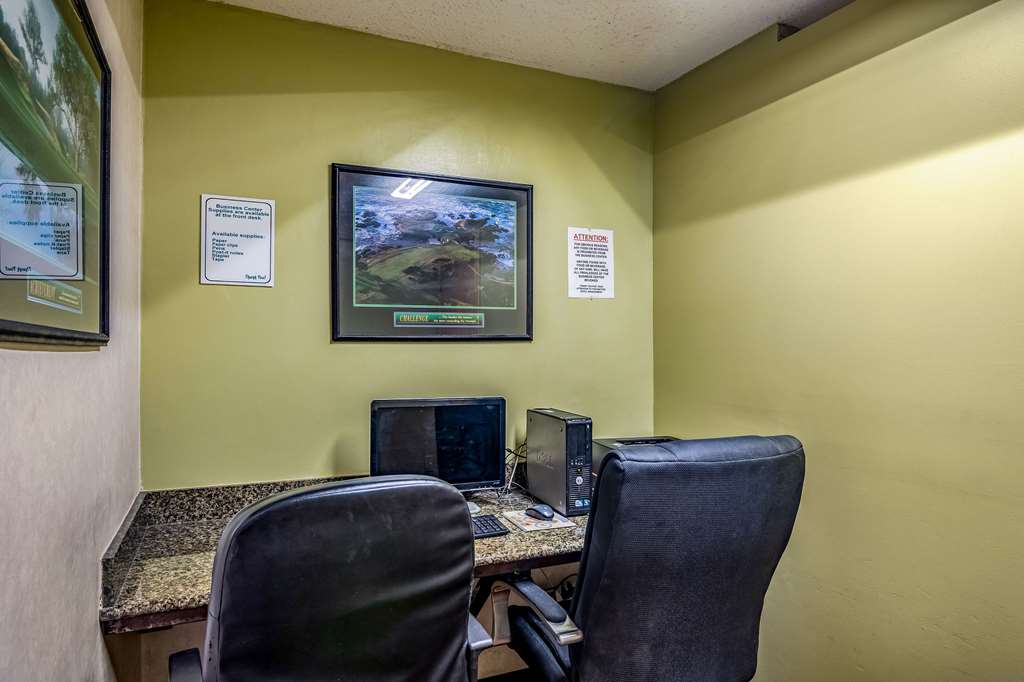 Quality Inn Trinidad - photo 23
