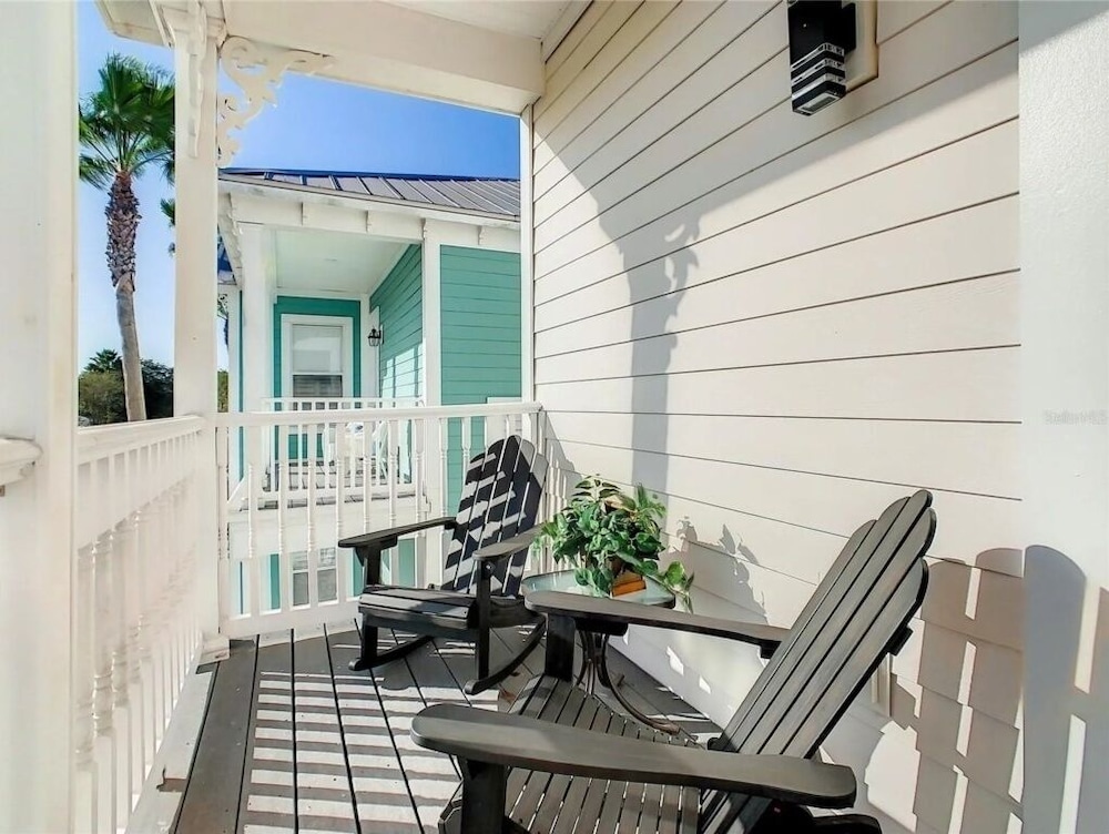 Reunion Resort 3 Bed With Private Pool 3 Bedroom Villa - photo 28