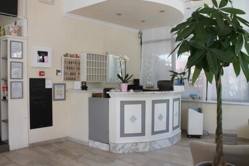 Hotel Virginia - last minute hotel in Massa