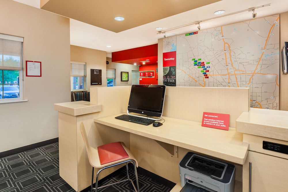 TownePlace Suites Houston Northwest - photo 21