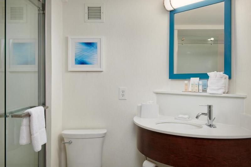 Hampton Inn Atlanta NW Cumberland - photo 32