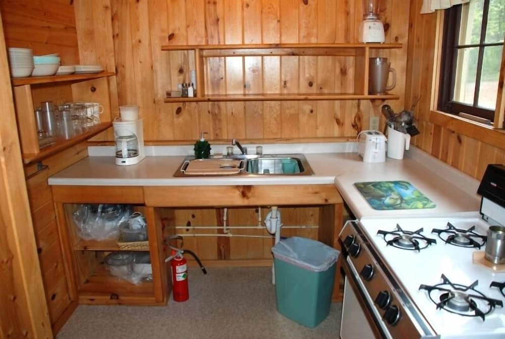 Crow Wing Crest Resort - photo 55