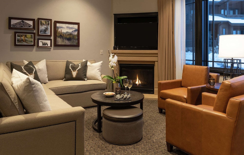Waldorf Astoria Park City - photo 48