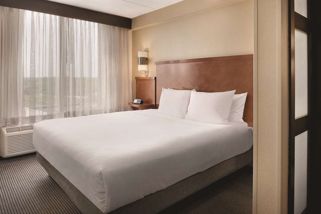 Hyatt Place Chicago Hoffman Estates - photo 14