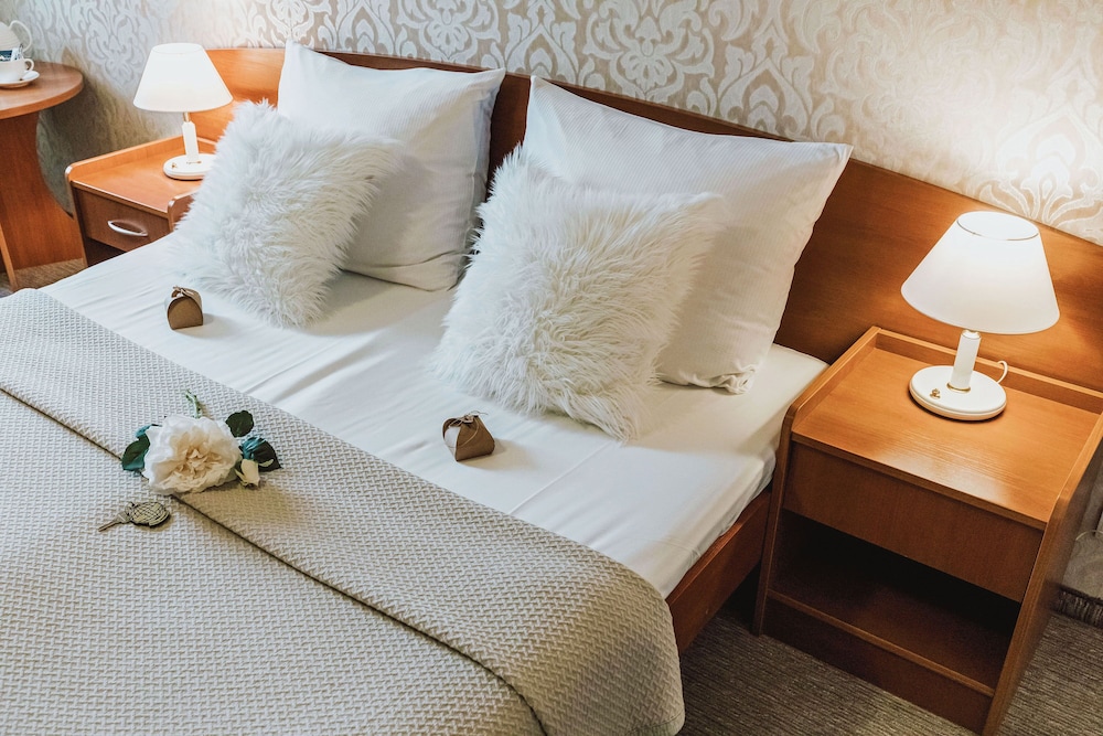 Hotel Gromada Radom Centrum in Radom, Poland