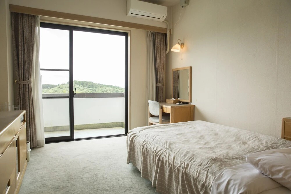 Hotel Aso Skyblue — Aso — photo 3