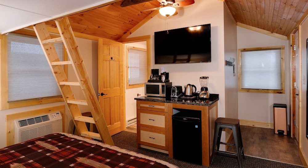 Cobble Mountain Lodge - photo 4