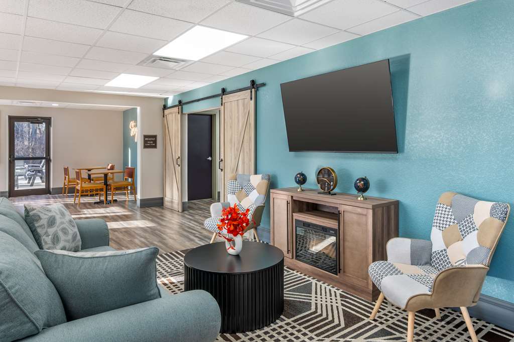 Best Western Plus Richmond Indiana I 70 in Richmond, United States