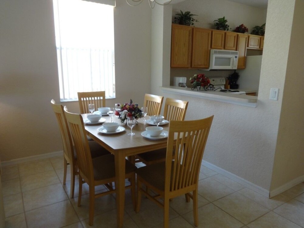Regal Palms Resort 449 Four Bedroom Townhome - photo 20