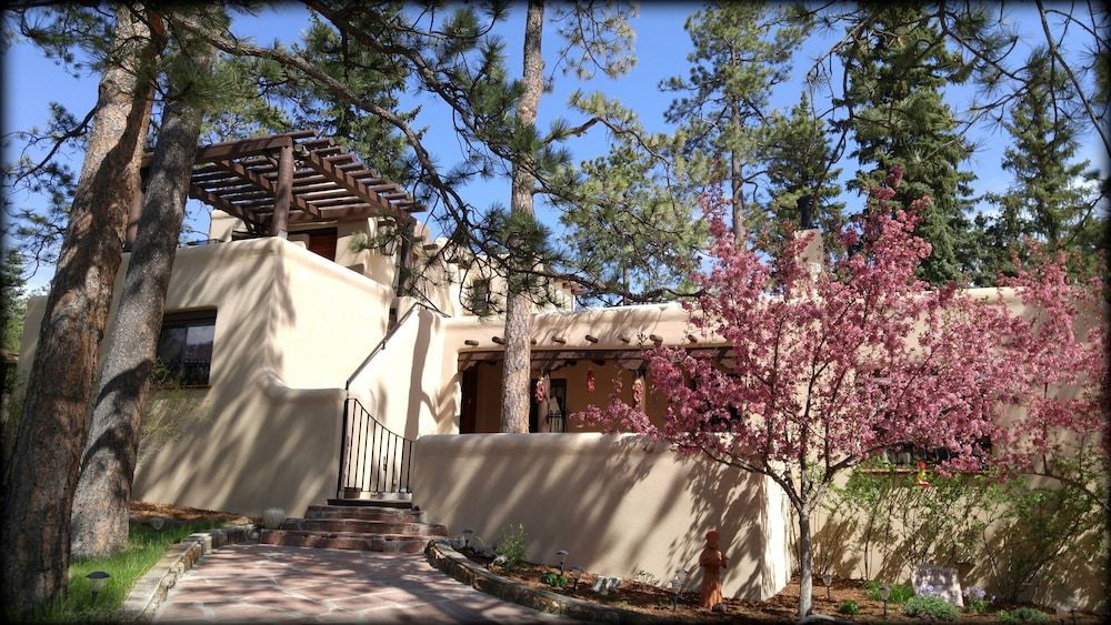 Adobe Inn at Cascade - photo 27