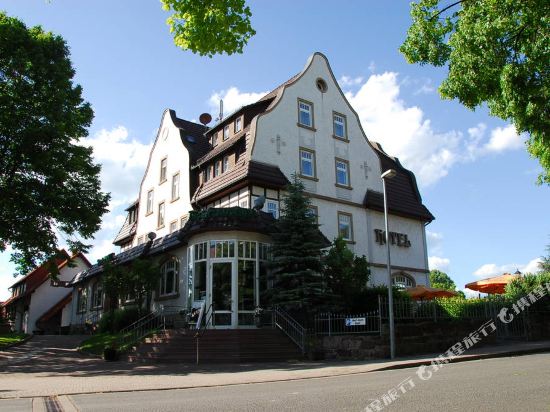 Stadthotel Heiligenstadt — Heilbad Heiligenstadt — photo 3