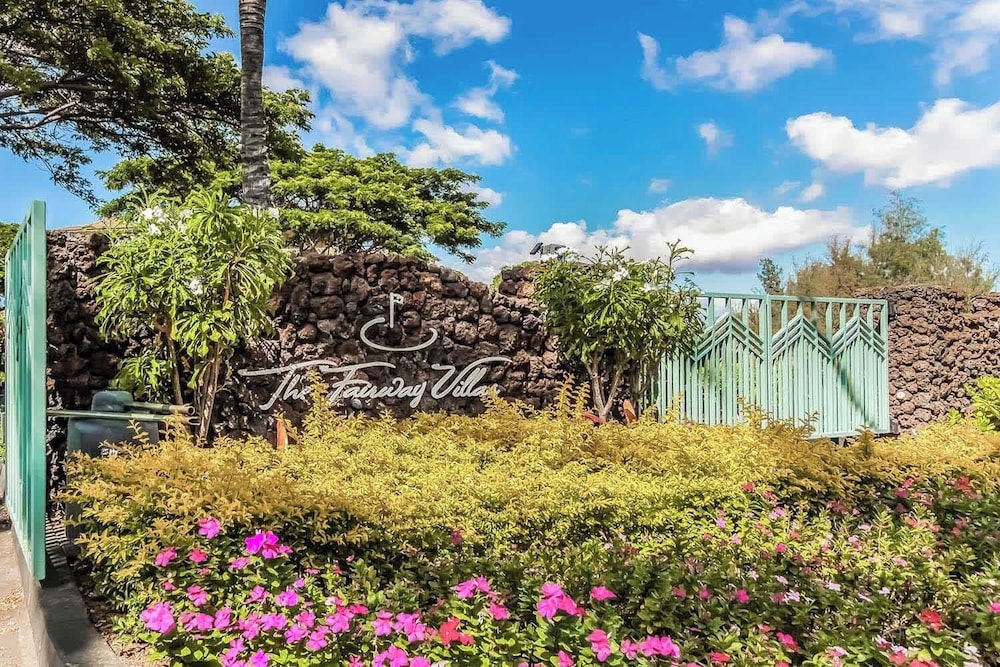 Fairway Villas #K1 at the Waikoloa Beach Resort - photo 21