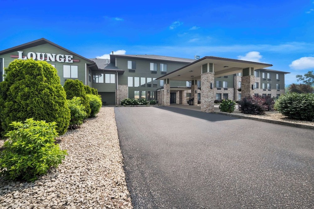 Best Western Park Oasis Inn - featured photo