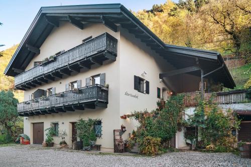 Alter Fausthof - last minute hotel in Fie Allo Sciliar