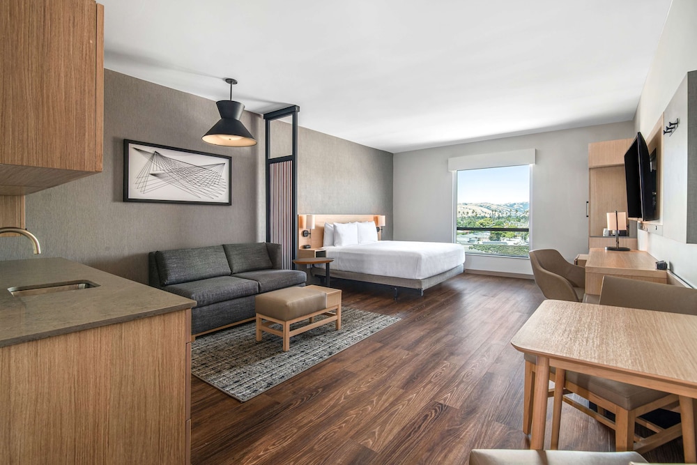 Hyatt Place Newark Silicon Valley - photo 20