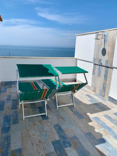 Sunset Apartment — 4-Star Luxury Hotel in Santa Marinella, Italy